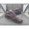 Prada Camouflage Herrenschuhe braun Gr.44