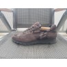 Prada Camouflage Herrenschuhe braun Gr.44