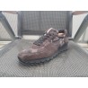 Prada Camouflage Herrenschuhe braun Gr.44