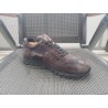 Prada Camouflage Herrenschuhe braun Gr.44