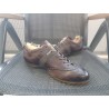 La Martina Herrenschuhe braun Gr.44