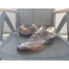 La Martina Herrenschuhe braun Gr.44