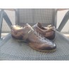 La Martina Herrenschuhe braun Gr.44