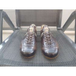La Martina Herrenschuhe braun Gr.44