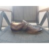 La Martina Herrenschuhe braun Gr.44