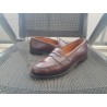 Alden 14501 Shell Cordovan Damenschuhe Color 8 Gr.36 (US Gr.7)