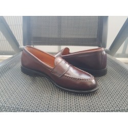 Alden 14501 Shell Cordovan Damenschuhe Color 8 Gr.36 (US Gr.7)