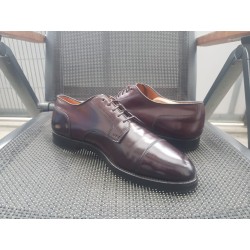 Alden 2160 Shell Cordovan Herrenschuh Gr.42 (US Gr.9)