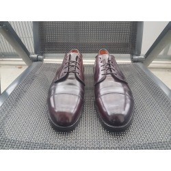 Alden 2160 Shell Cordovan Herrenschuh Gr.42 (US Gr.9)