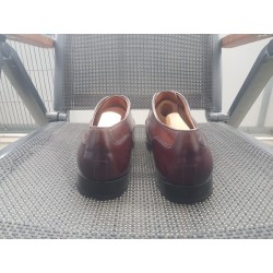 Alden 2160 Shell Cordovan Herrenschuh Gr.42 (US Gr.9)
