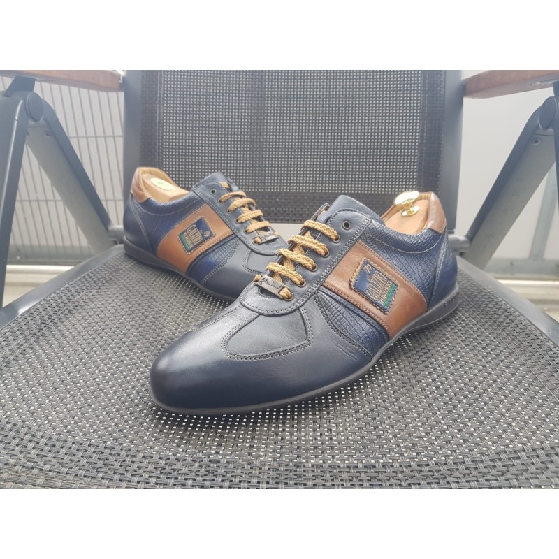 Galizio Torresi Sneaker Herrenschuhe Gr.44 Neu