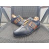 Galizio Torresi Sneaker Herrenschuhe Gr.44 Neu