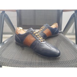 Galizio Torresi Sneaker Herrenschuhe Gr.44 Neu