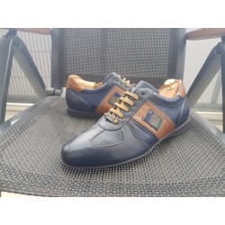 Galizio Torresi Sneaker Herrenschuhe Gr.44 Neu
