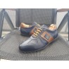 Galizio Torresi Sneaker Herrenschuhe Gr.44 Neu