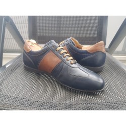 Galizio Torresi Sneaker Herrenschuhe Gr.44 Neu