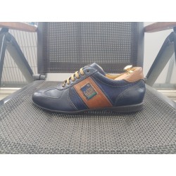 Galizio Torresi Sneaker Herrenschuhe Gr.44 Neu