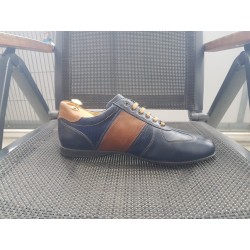 Galizio Torresi Sneaker Herrenschuhe Gr.44 Neu