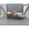 Galizio Torresi Sneaker Herrenschuhe Gr.44 Neu