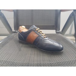 Galizio Torresi Sneaker Herrenschuhe Gr.44 Neu