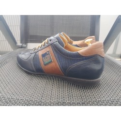 Galizio Torresi Sneaker Herrenschuhe Gr.44 Neu