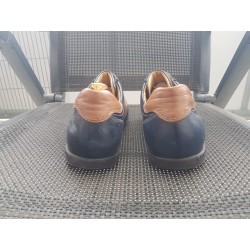 Galizio Torresi Sneaker Herrenschuhe Gr.44 Neu