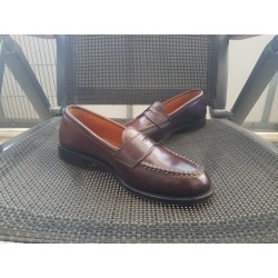 Alden 14501 Shell Cordovan Damenschuhe Color 8 Gr.36 (US Gr.7)