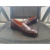 Alden 14501 Shell Cordovan Damenschuhe Color 8 Gr.36 (US Gr.7)