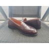 Alden 14501 Shell Cordovan Damenschuhe Color 8 Gr.36 (US Gr.7)