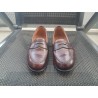 Alden 14501 Shell Cordovan Damenschuhe Color 8 Gr.36 (US Gr.7)