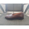 Alden 14501 Shell Cordovan Damenschuhe Color 8 Gr.36 (US Gr.7)