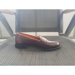 Alden 14501 Shell Cordovan Damenschuhe Color 8 Gr.36 (US Gr.7)