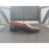 Alden 14501 Shell Cordovan Damenschuhe Color 8 Gr.36 (US Gr.7)