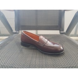 Alden 14501 Shell Cordovan Damenschuhe Color 8 Gr.36 (US Gr.7)
