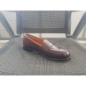 Alden 14501 Shell Cordovan Damenschuhe Color 8 Gr.36 (US Gr.7)