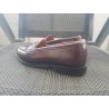 Alden 14501 Shell Cordovan Damenschuhe Color 8 Gr.36 (US Gr.7)