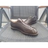 Alden Herrenschuh 1963  Gr.40 (US Gr. 6.5) Dunkelbraun