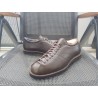 Alden Herrenschuh 1963  Gr.40 (US Gr. 6.5) Dunkelbraun