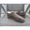 Alden Herrenschuh 1963  Gr.40 (US Gr. 6.5) Dunkelbraun