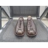 Alden Herrenschuh 1963  Gr.40 (US Gr. 6.5) Dunkelbraun
