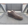 Alden Herrenschuh 1963  Gr.40 (US Gr. 6.5) Dunkelbraun