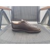 Alden Herrenschuh 1963  Gr.40 (US Gr. 6.5) Dunkelbraun