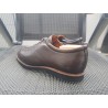 Alden Herrenschuh 1963  Gr.40 (US Gr. 6.5) Dunkelbraun