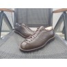 Alden Herrenschuh 1963  Gr.40 (US Gr. 6.5) Dunkelbraun