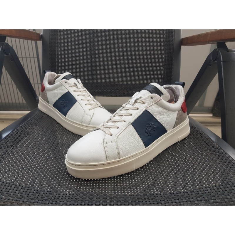 La Martina Herrenschuhe Gr.41