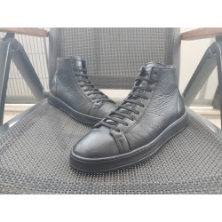 Santoni Herrenschuhe  Gr.41 UK 7