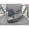 Santoni Herrenschuhe  Gr.41 UK 7