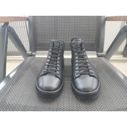 Santoni Herrenschuhe  Gr.41 UK 7