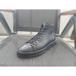 Santoni Herrenschuhe  Gr.41 UK 7