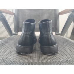 Santoni Herrenschuhe  Gr.41 UK 7